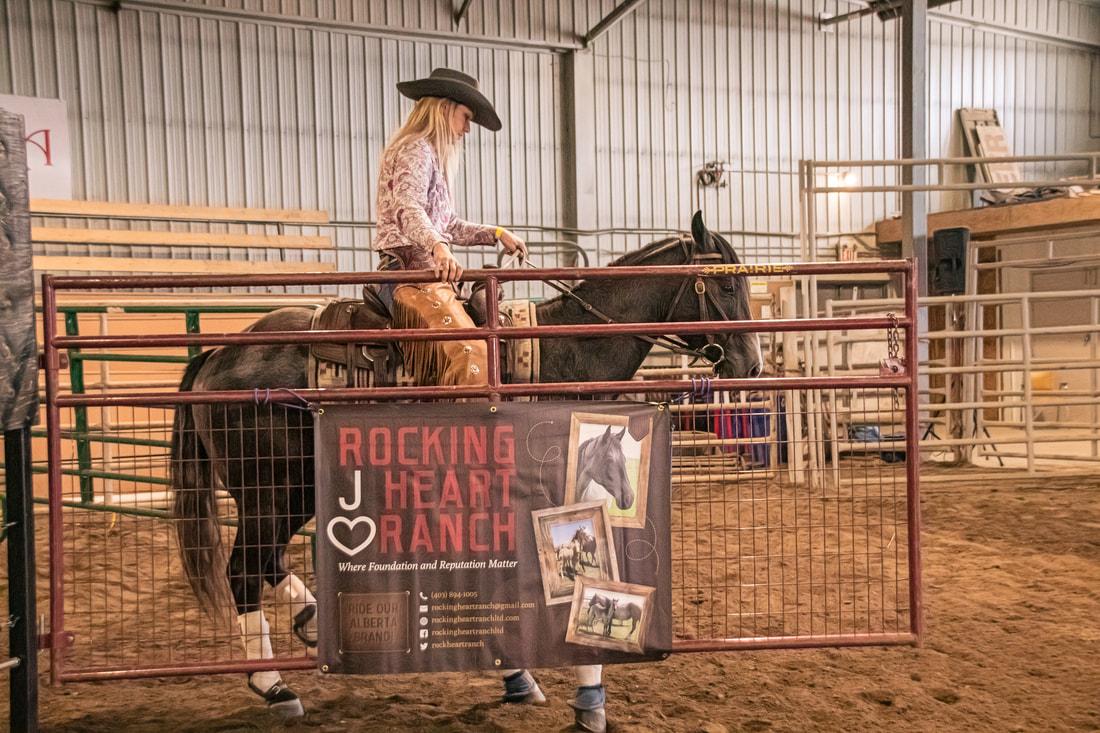 Rocking Heart Ranch